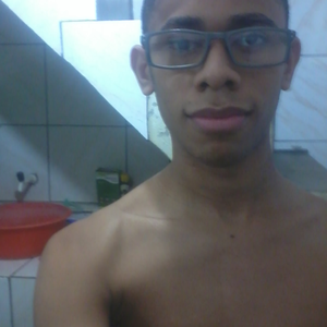 Foto de perfil de Cleydson