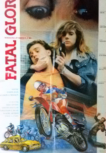 Guerreiros da América 2 (Warriors of America 2 - Fatal Glory)