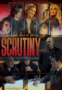 Scrutiny - The Original Hustlers (Scrutiny - The Original Hustlers)