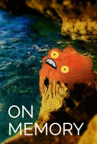Poster 1 de Curta On Memory (2021)