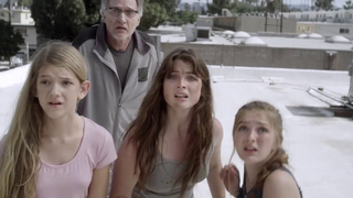 Trailer: GEO DISASTER TRAILER