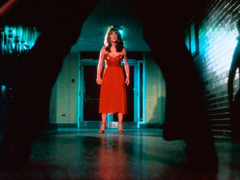 Foto 3 de A Morte Convida para Dançar