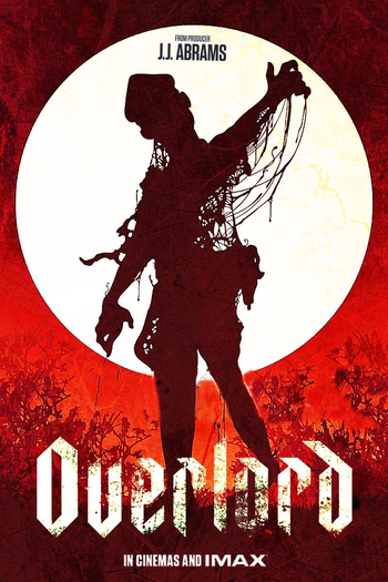  de Filme Operação Overlord (2018)