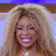 Cariúcha