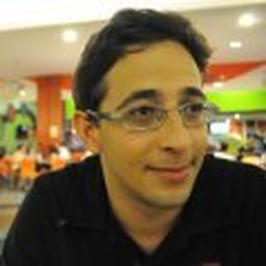 Foto de perfil de Lucas Malatesta