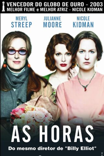  de Filme As Horas (2002)