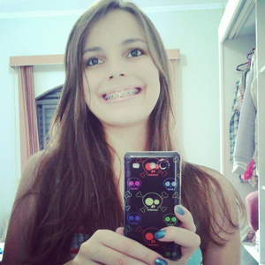 Foto de perfil de Larissa Buoro
