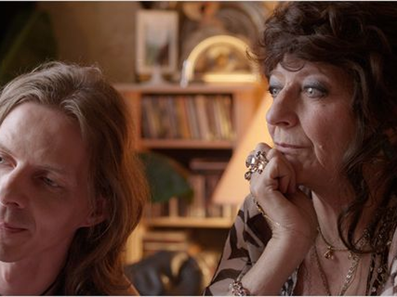 Foto 7 de Party Girl