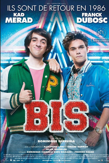  de Filme De Volta Para o Passado (2015)