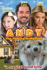 Andy the Talking Hedgehog (Andy the Farting Hedgehog)