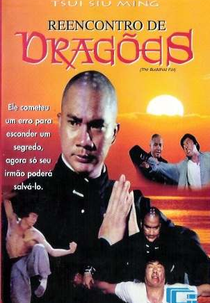 Reencontro de Dragões (Fo zhang luo han quan)