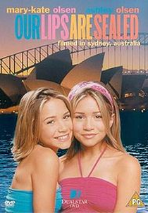 Confusão na Austrália (Our Lips Are Sealed)