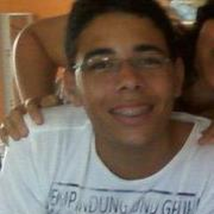 Foto de perfil de Hyago Mota