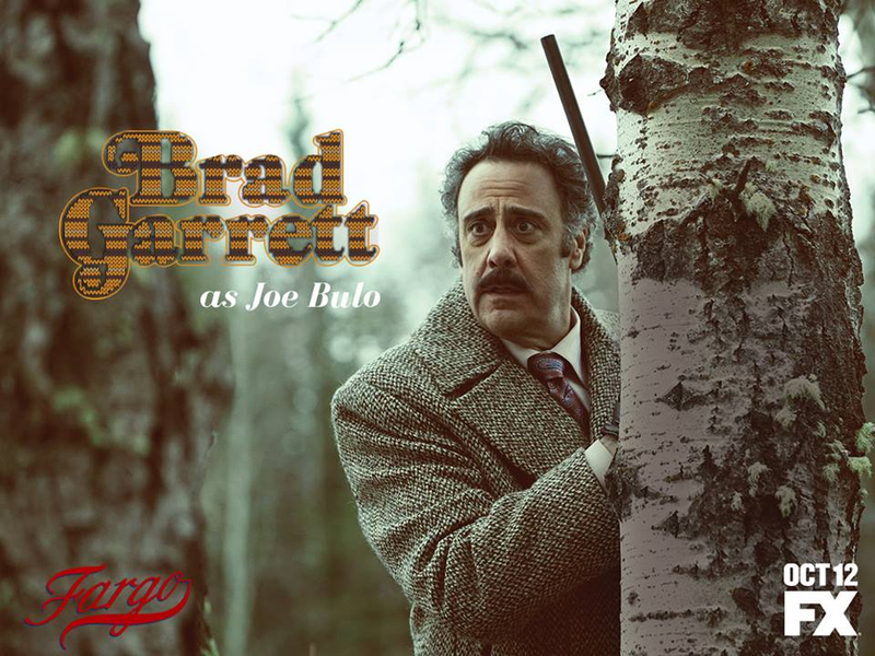 Foto 6 de Fargo (2ª Temporada)