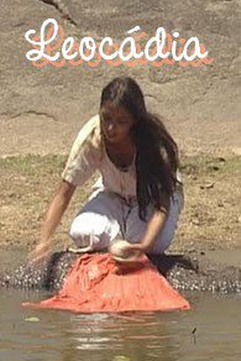 Poster de Filme Leocádia (2008)