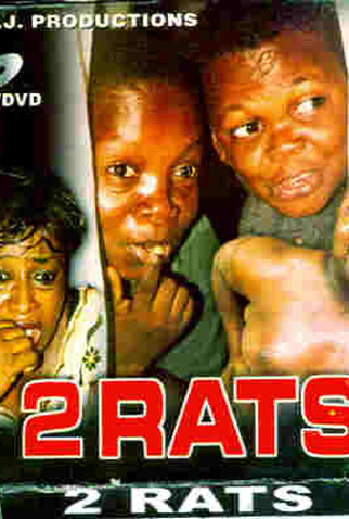 Poster 1 de Filme Okwu na Uka (2003)