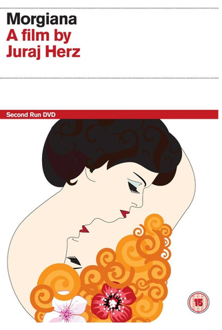 Poster 7 de Filme Morgiana (1972)