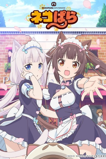  de Série Nekopara (2020)