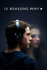 13 Reasons Why (13 Reasons Why)