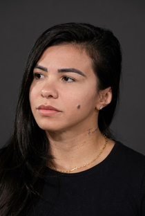 Cláudia Gadelha - Poster 1