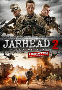 Soldado Anônimo 2: Campo em chamas (Jarhead 2: Field of Fire)