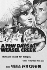 Alguns Dias no Campo (A Few Days in Weasel Creek)