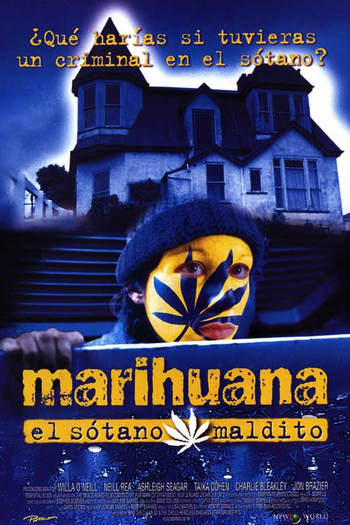  de Filme Scarfies (1999)