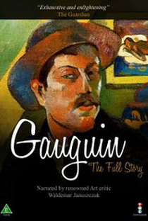 Gauguin: A História Completa - Poster / Capa / Cartaz - Oficial 1