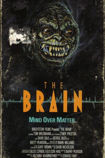  de Filme O Cérebro (1988)