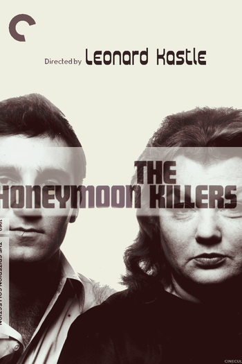  de Filme Lua de Mel de Assassinos (1969)