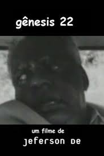 Poster de Curta Gênesis 22 (1999)