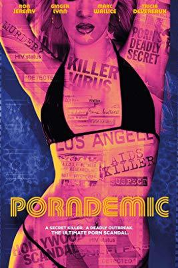  de Filme Porndemic (2018)
