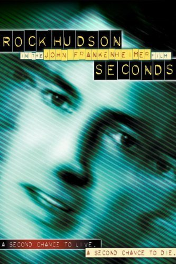  de Filme O Segundo Rosto (1966)