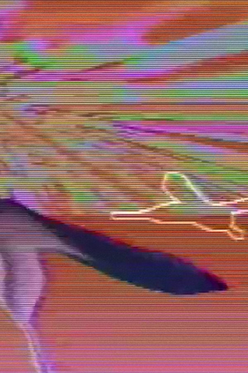 Poster de Curta Butterfly (1986)