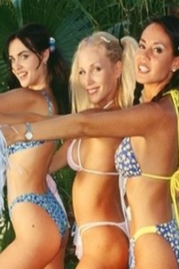 Poster de Episódio Cheerleaders (1997)