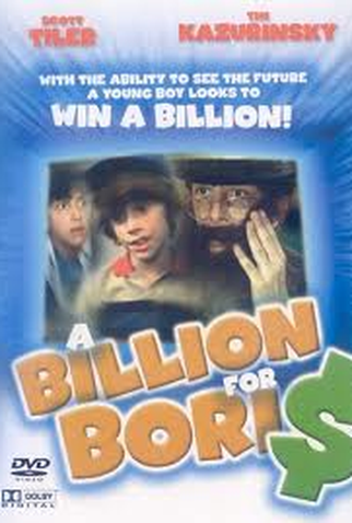 Poster 1 de Filme A TV Mágica (1984)