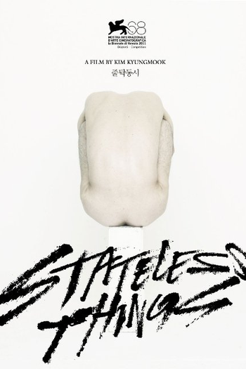  de Filme Stateless Things (2011)