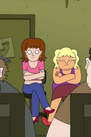 Poster de Episódio All Night Gaming 2 (2025)