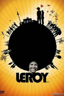 Leroy  - Poster / Capa / Cartaz - Oficial 1