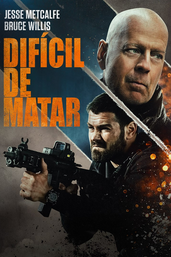  de Filme Difícil de Matar (2020)