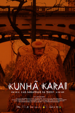 Kunhã Karai e as Narrativas da Terra (Kunhã Karai e as Narrativas da Terra)