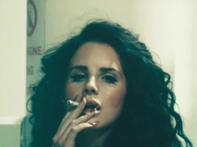 Foto 3 de Lana Del Rey: Ride