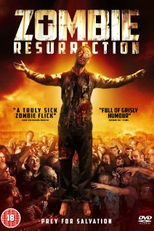Zombie Resurrection (Resurrection of the Dead)