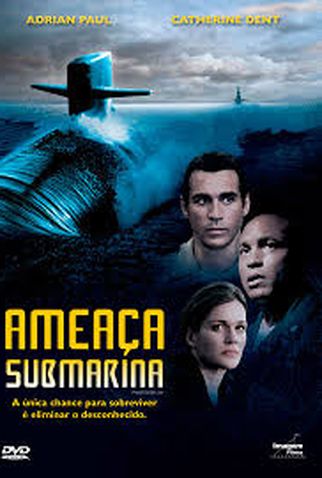 Poster 1 de Filme Ameaça Submarina (2005)