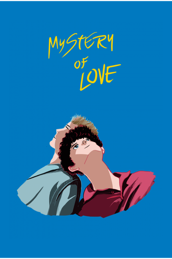  de Filme Me Chame Pelo Seu Nome (2017)