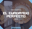 O Quadrado Perfeito