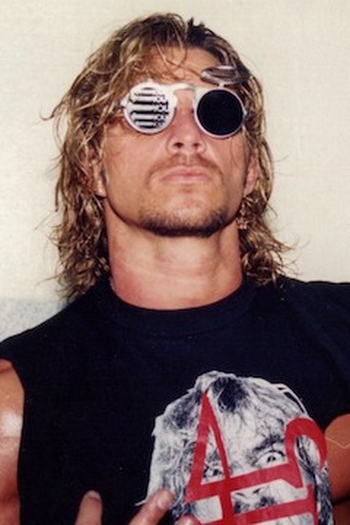 Poster de Episódio Brian Pillman Part One (2021)