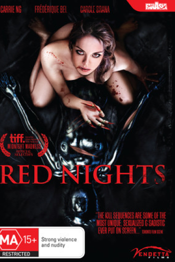  de Filme Red Nights (2010)
