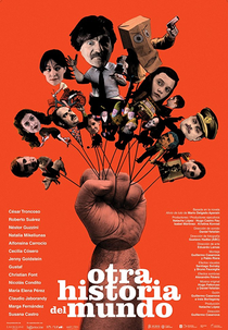 Outra História do Mundo (Otra historia del mundo)