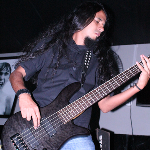 Foto de perfil de Silas Demétrio